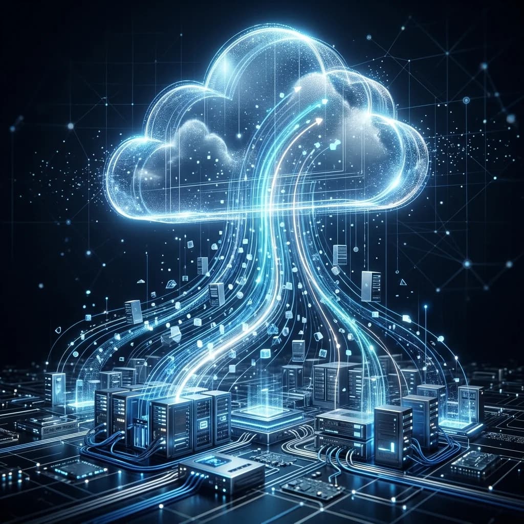 Scaling Your Application: When to Migrate to AWS Cloud
